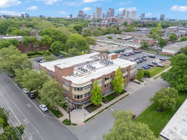 431 W 1st Avenue, 207, Columbus, OH 43201