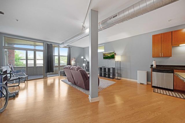 431 W 1st Avenue, 207, Columbus, OH 43201
