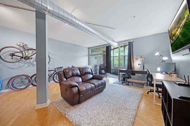 431 W 1st Avenue, 207, Columbus, OH 43201