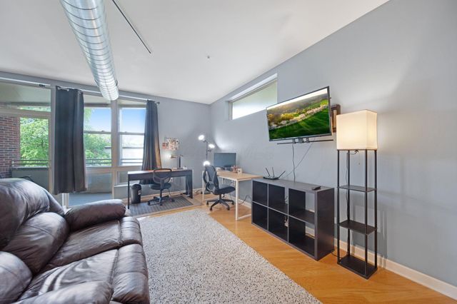 431 W 1st Avenue, 207, Columbus, OH 43201