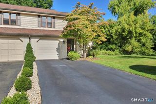 50 Sawmill Crossing 50, Wethersfield, CT 06109