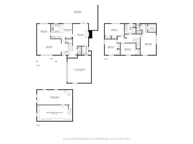 2416 Birchwood Lane, Wilmette, IL 60091