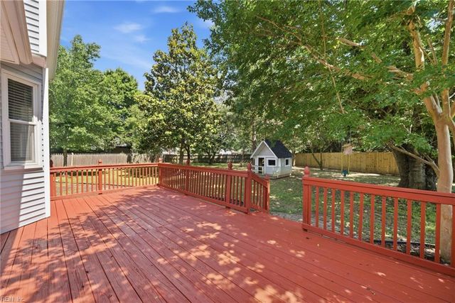 705 Hilltop CT, Chesapeake, VA 23322