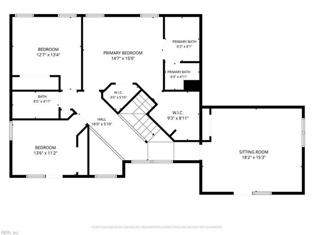 705 Hilltop CT, Chesapeake, VA 23322