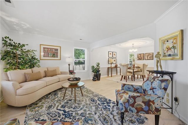 705 Hilltop CT, Chesapeake, VA 23322