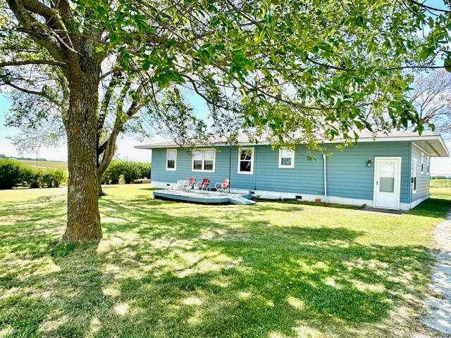 27414 S 4440 Road, Vinita, OK 74301