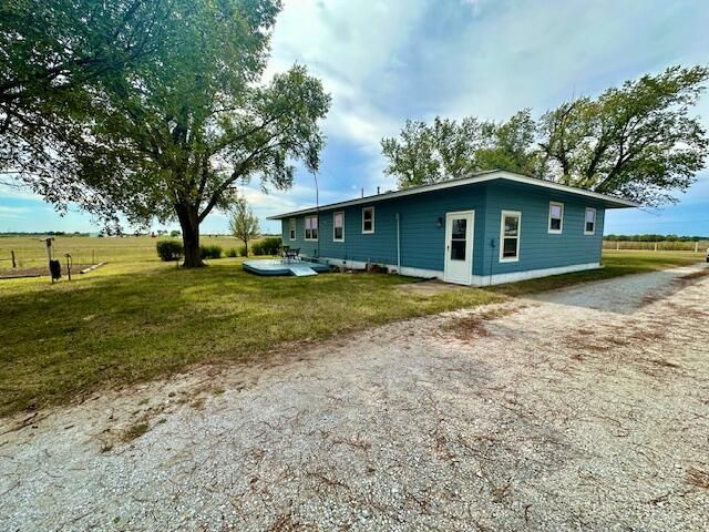 27414 S 4440 Road, Vinita, OK 74301