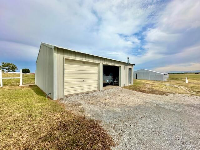 27414 S 4440 Road, Vinita, OK 74301