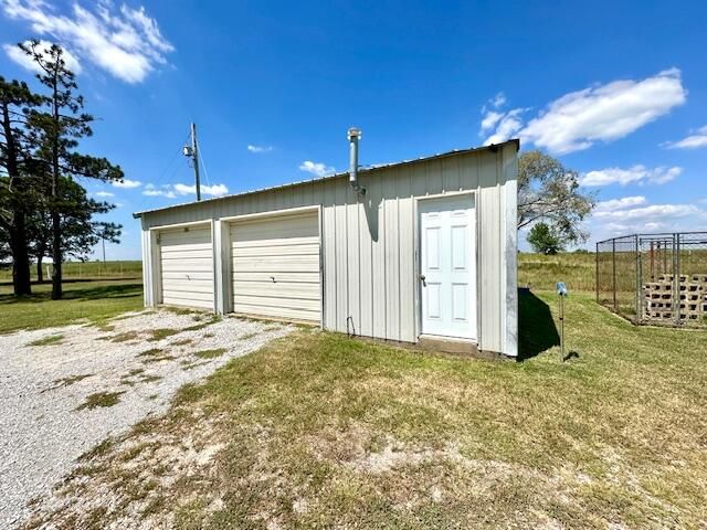 27414 S 4440 Road, Vinita, OK 74301