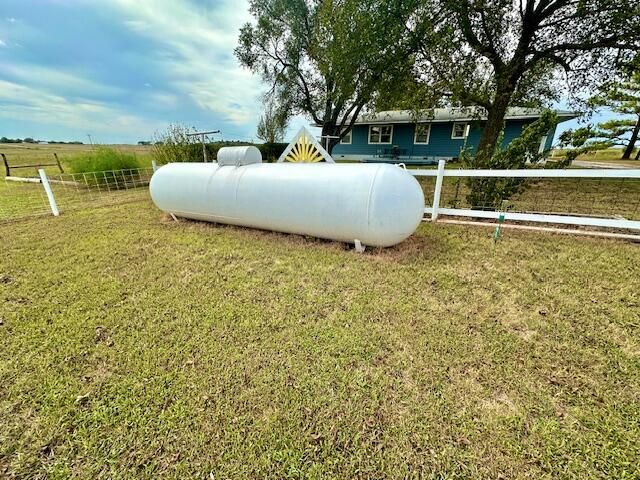 27414 S 4440 Road, Vinita, OK 74301