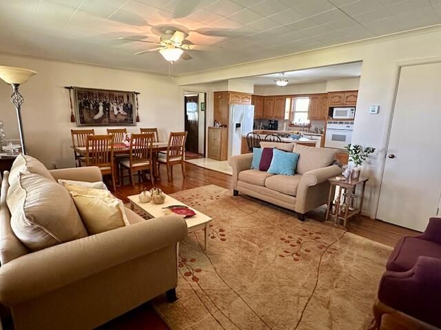 27414 S 4440 Road, Vinita, OK 74301