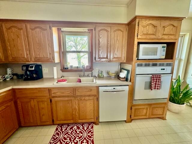 27414 S 4440 Road, Vinita, OK 74301