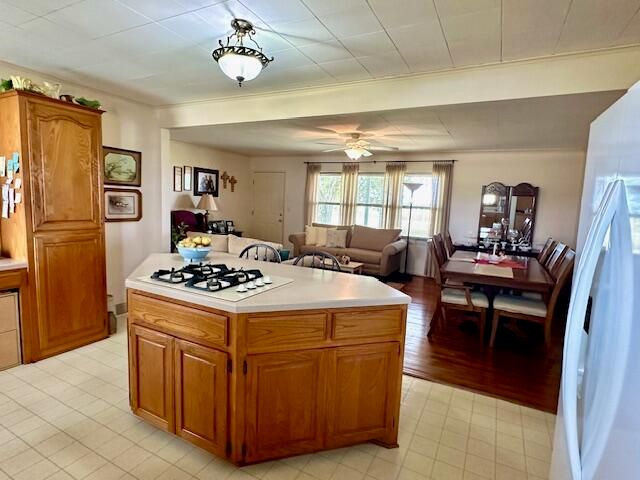 27414 S 4440 Road, Vinita, OK 74301