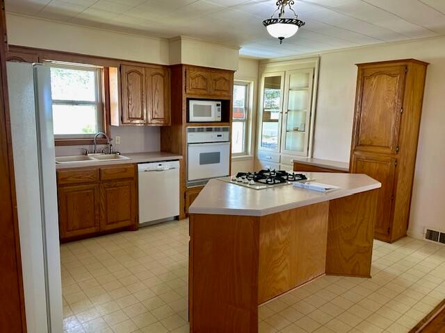 27414 S 4440 Road, Vinita, OK 74301