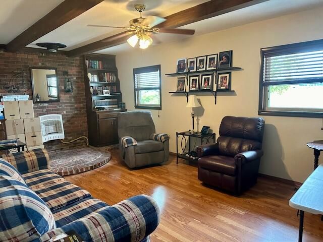 27414 S 4440 Road, Vinita, OK 74301