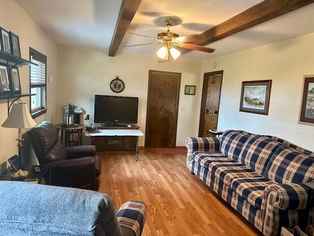 27414 S 4440 Road, Vinita, OK 74301