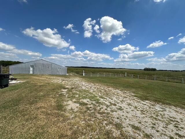 27414 S 4440 Road, Vinita, OK 74301