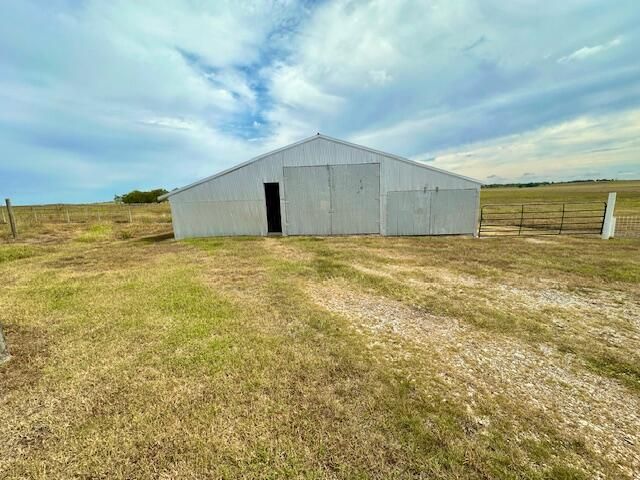 27414 S 4440 Road, Vinita, OK 74301