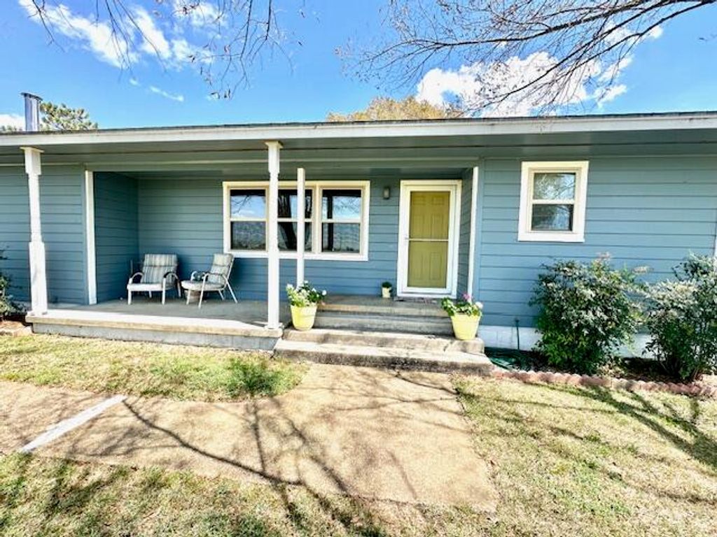 27414 S 4440 Road, Vinita, OK 74301