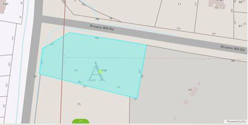 4719 Browns Mill Road, Stonecrest, GA 30038