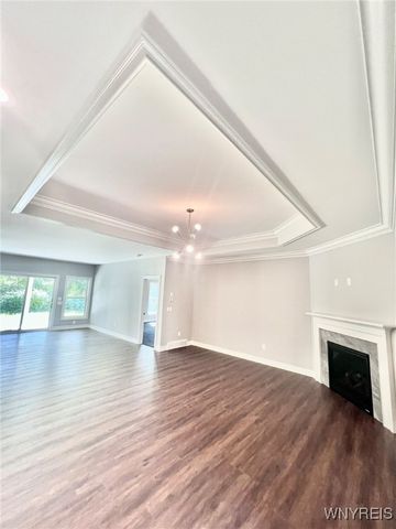 6313 Webster Road, Orchard Park, NY 14127