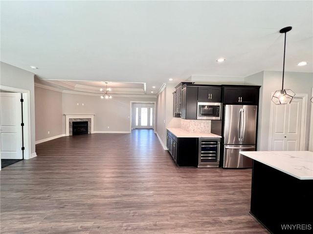 6313 Webster Road, Orchard Park, NY 14127