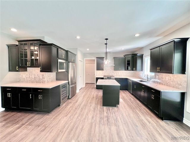 6313 Webster Road, Orchard Park, NY 14127