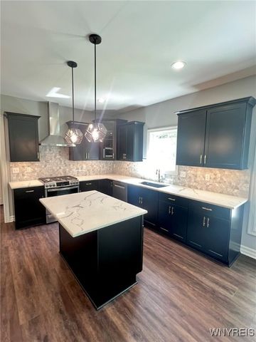 6313 Webster Road, Orchard Park, NY 14127