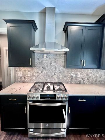 6313 Webster Road, Orchard Park, NY 14127