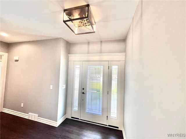 6313 Webster Road, Orchard Park, NY 14127