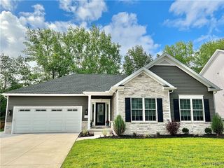 6313 Webster Road, Orchard Park, NY 14127