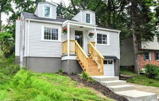 7914 Hemlock St, Ross Twp, PA 15237