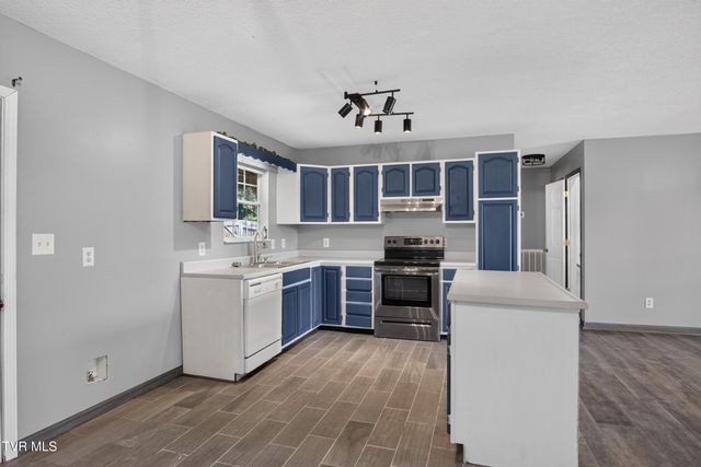 2060 Buckingham Road, Greeneville, TN 37745