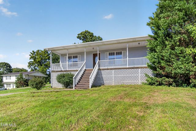 2060 Buckingham Road, Greeneville, TN 37745