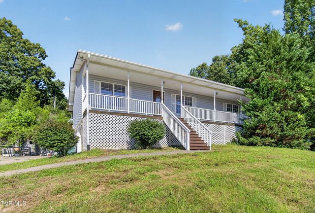 2060 Buckingham Road, Greeneville, TN 37745