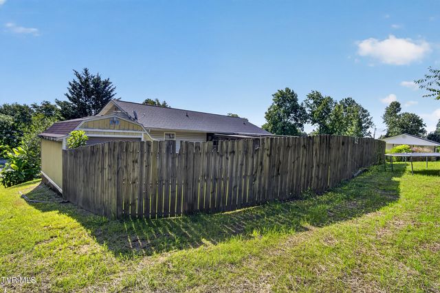 2060 Buckingham Road, Greeneville, TN 37745