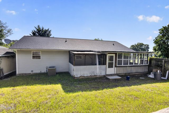 2060 Buckingham Road, Greeneville, TN 37745