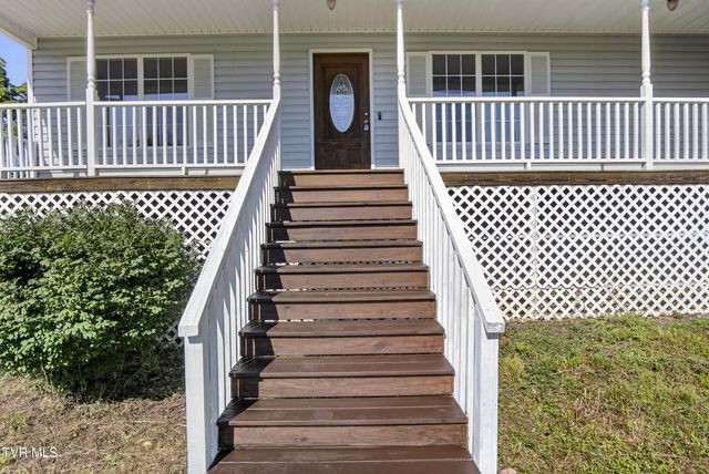 2060 Buckingham Road, Greeneville, TN 37745