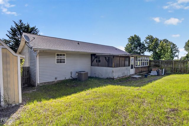2060 Buckingham Road, Greeneville, TN 37745
