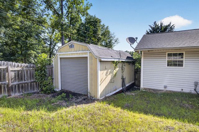 2060 Buckingham Road, Greeneville, TN 37745