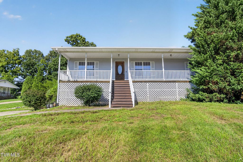 2060 Buckingham Road, Greeneville, TN 37745
