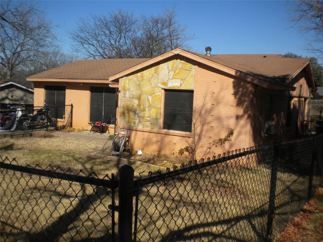 6057 Park Manor Drive, Dallas, TX 75241