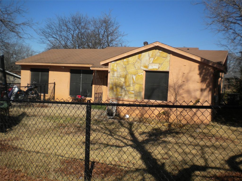 6057 Park Manor Drive, Dallas, TX 75241