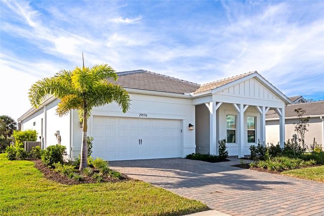 29176 CORAL HARBOUR DRIVE, Englewood, FL 34223