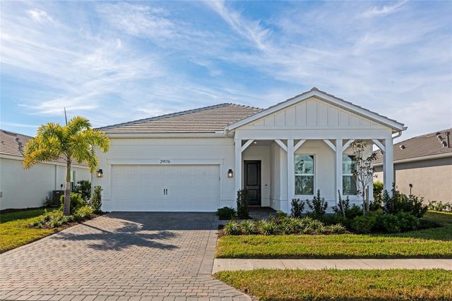 29176 CORAL HARBOUR DRIVE, Englewood, FL 34223
