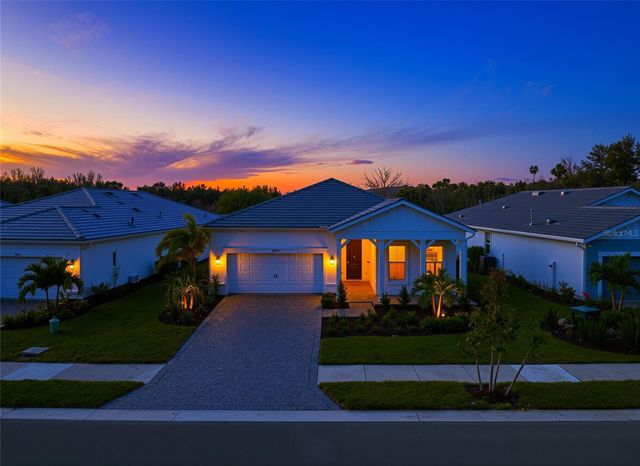 29176 CORAL HARBOUR DRIVE, Englewood, FL 34223