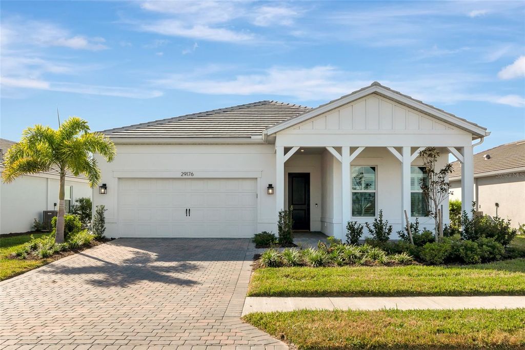 29176 CORAL HARBOUR DRIVE, Englewood, FL 34223