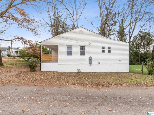 5600 TERRACE J, Birmingham, AL 35208