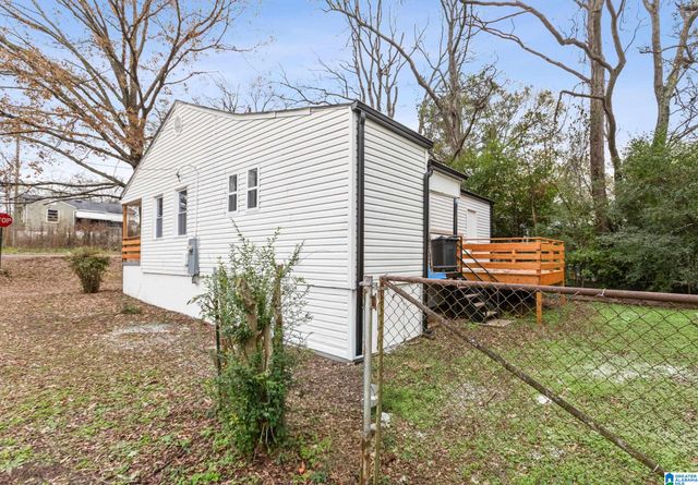 5600 TERRACE J, Birmingham, AL 35208