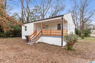 5600 TERRACE J, Birmingham, AL 35208